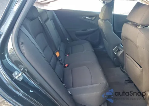 2018 Chevrolet Malibu Lt z USA, uszkodzony, nr VIN 1G1ZD5ST8JF184174